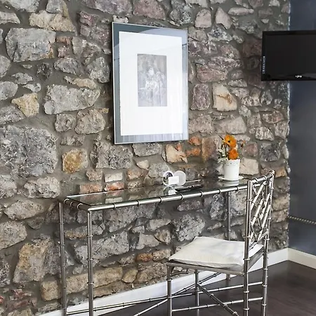 Hostal Jardin Secreto-2